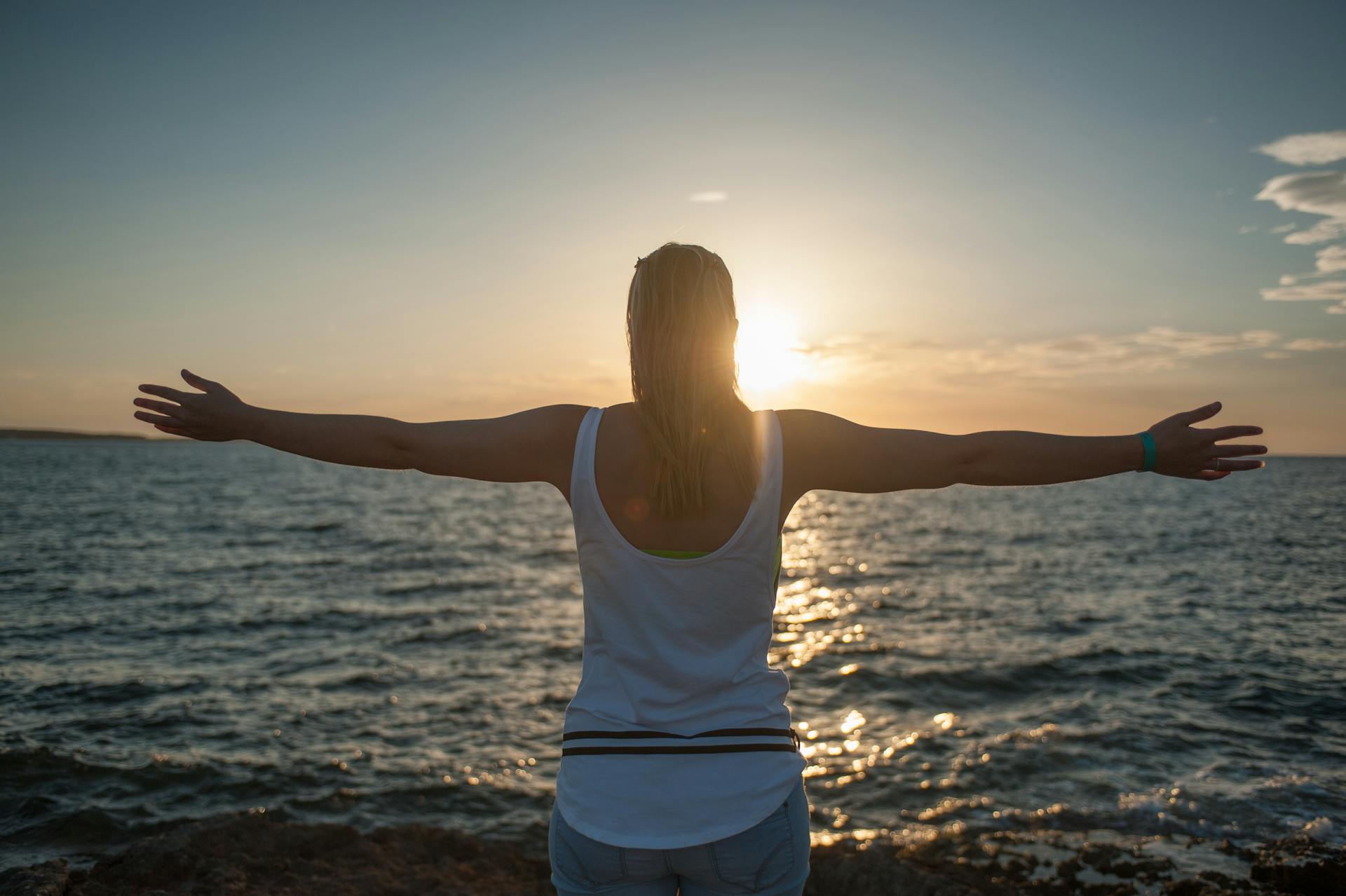 Perché praticare yoga